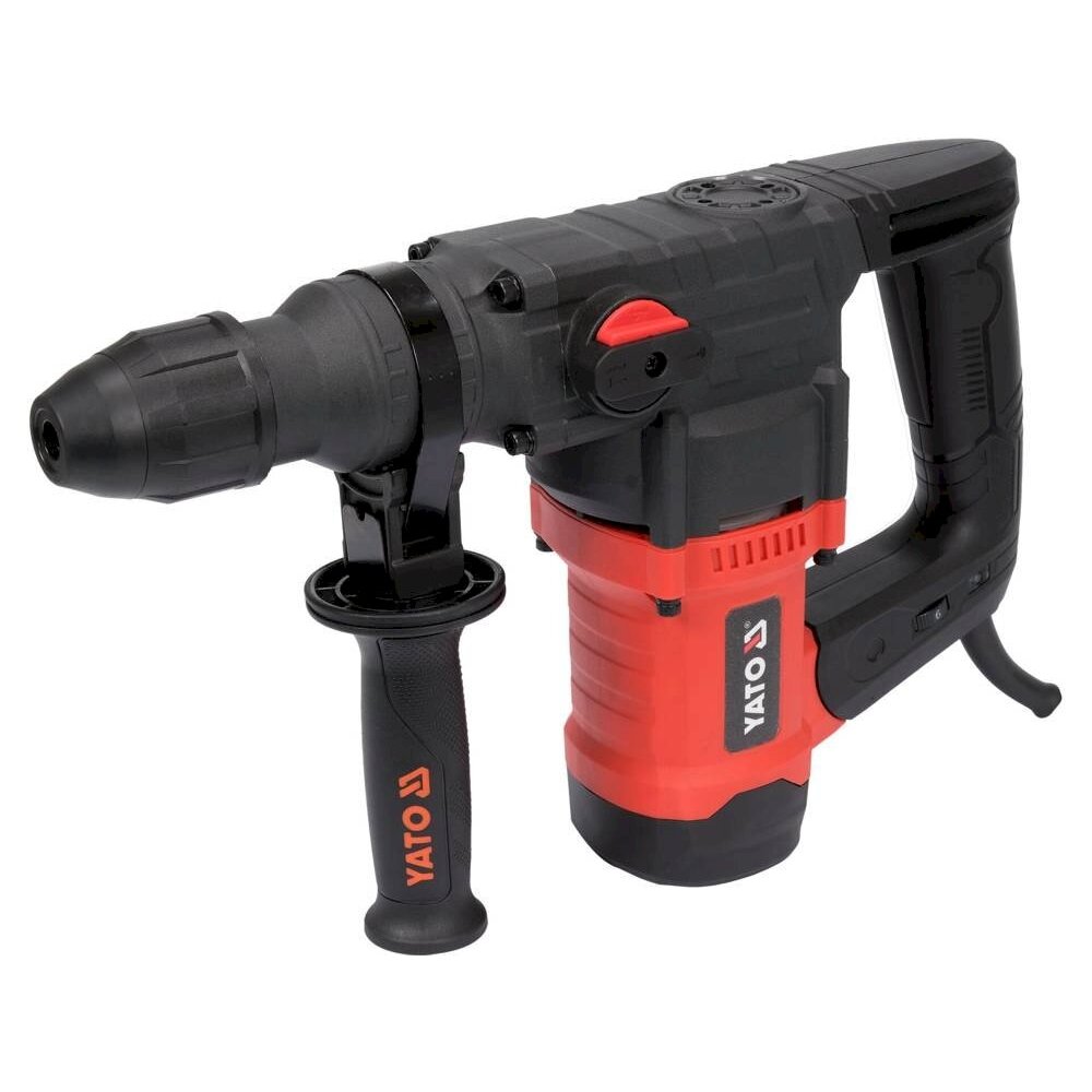 Perforatorius | SDS PLUS | 1100W (YT-82118) Perforatorius | SDS PLUS | 1100W (YT-82118)