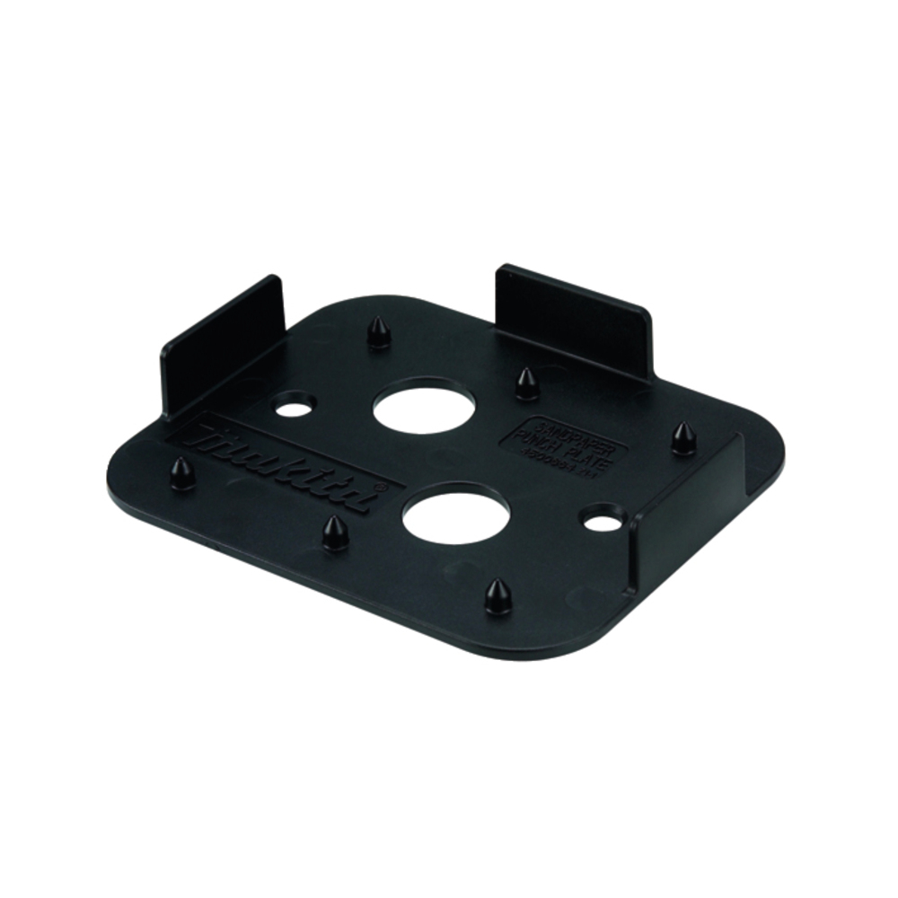 Perforavimo plokštė Makita 450066-4, BO4555 Perforavimo plokštė Makita 450066-4, BO4555