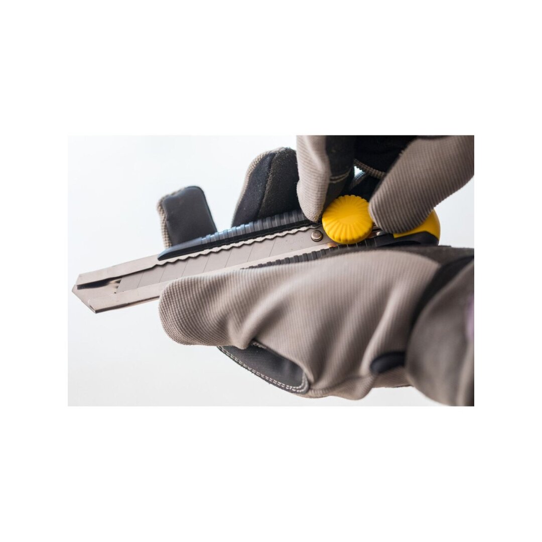 Peilis 18mm Stanley 3