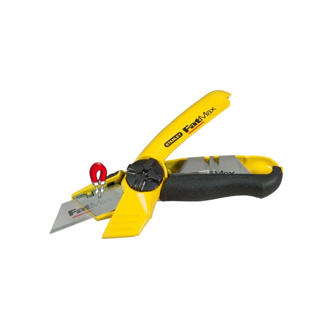 Peilis apdailinis Stanley 1 Peilis apdailinis Stanley 1