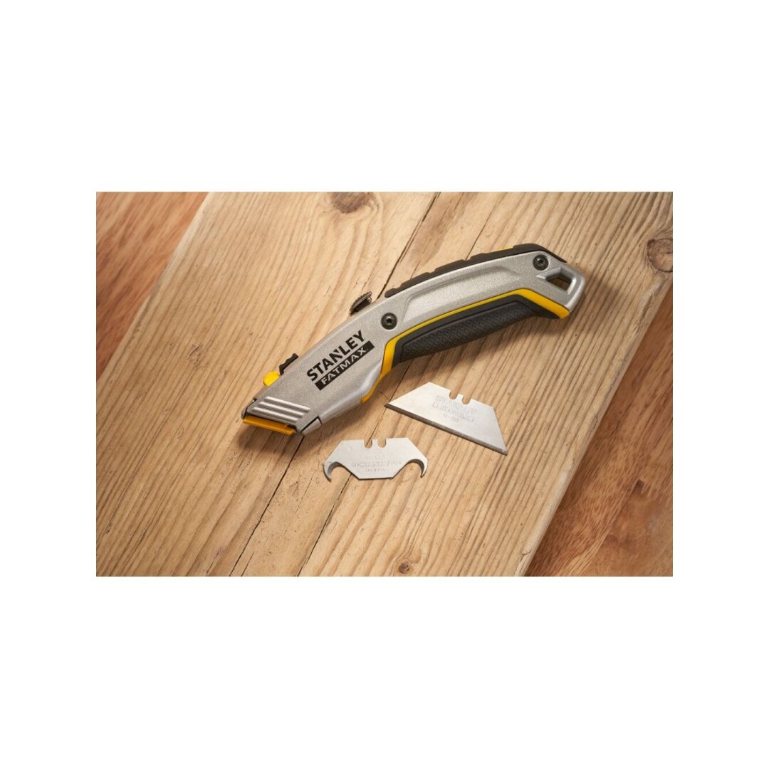 Peilis apdailinis Stanley 3 Peilis apdailinis Stanley 3