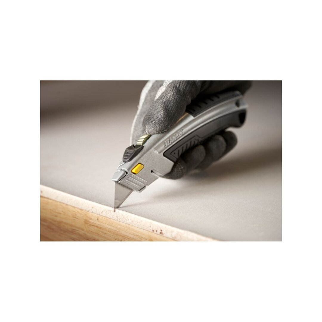 Peilis apdailinis Stanley