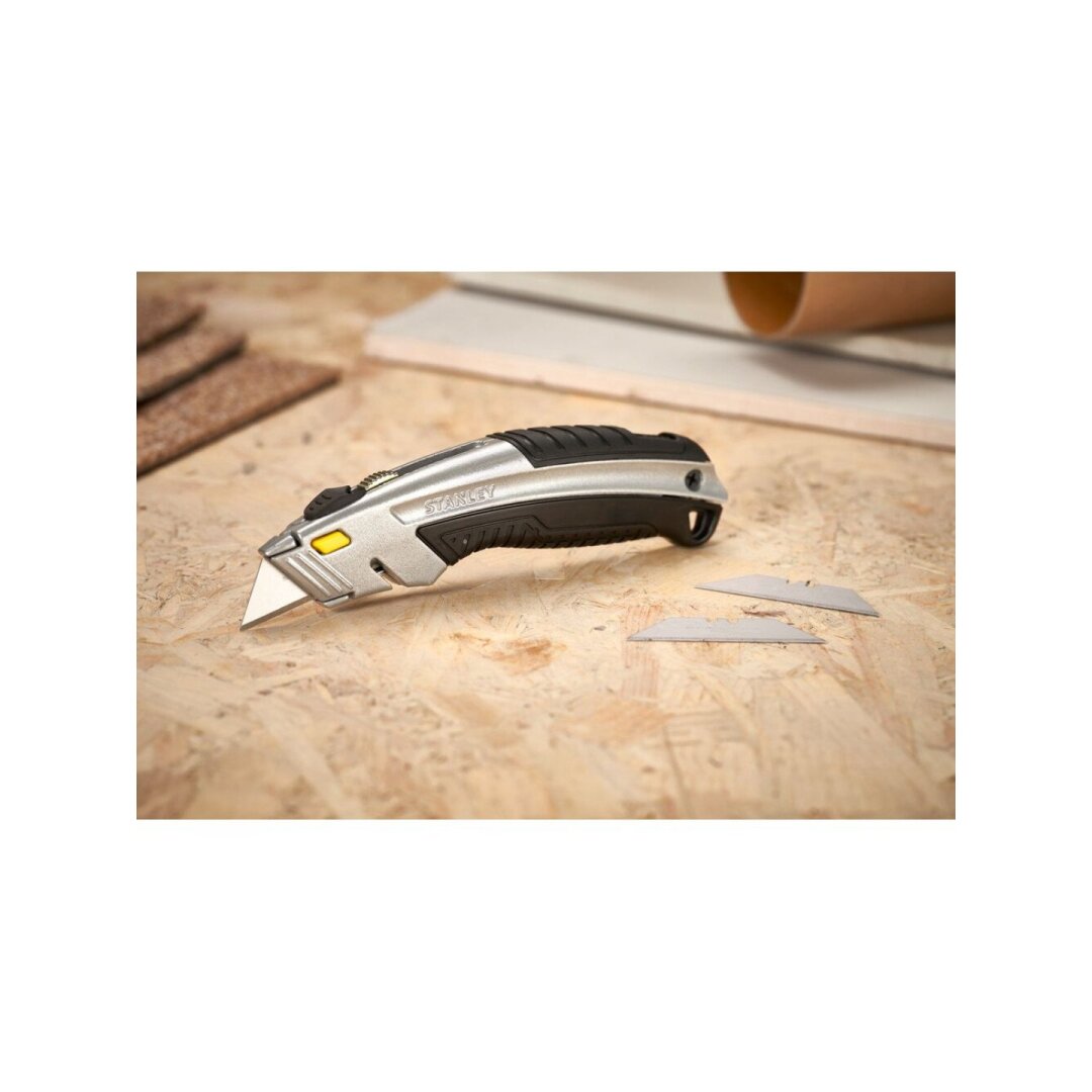 Peilis apdailinis Stanley 1 Peilis apdailinis Stanley 1