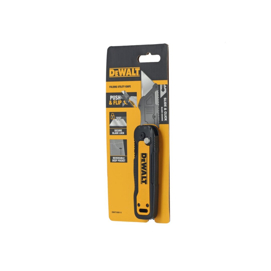 Peilis, DeWalt DWHT10991-0 1