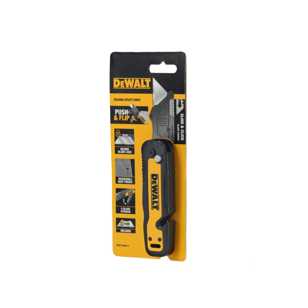 Peilis, DeWalt DWHT10992-0 4 Peilis, DeWalt DWHT10992-0 4