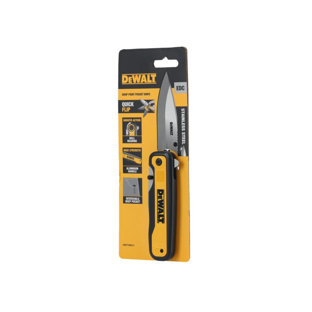 Peilis, DeWalt DWHT10993-0 3