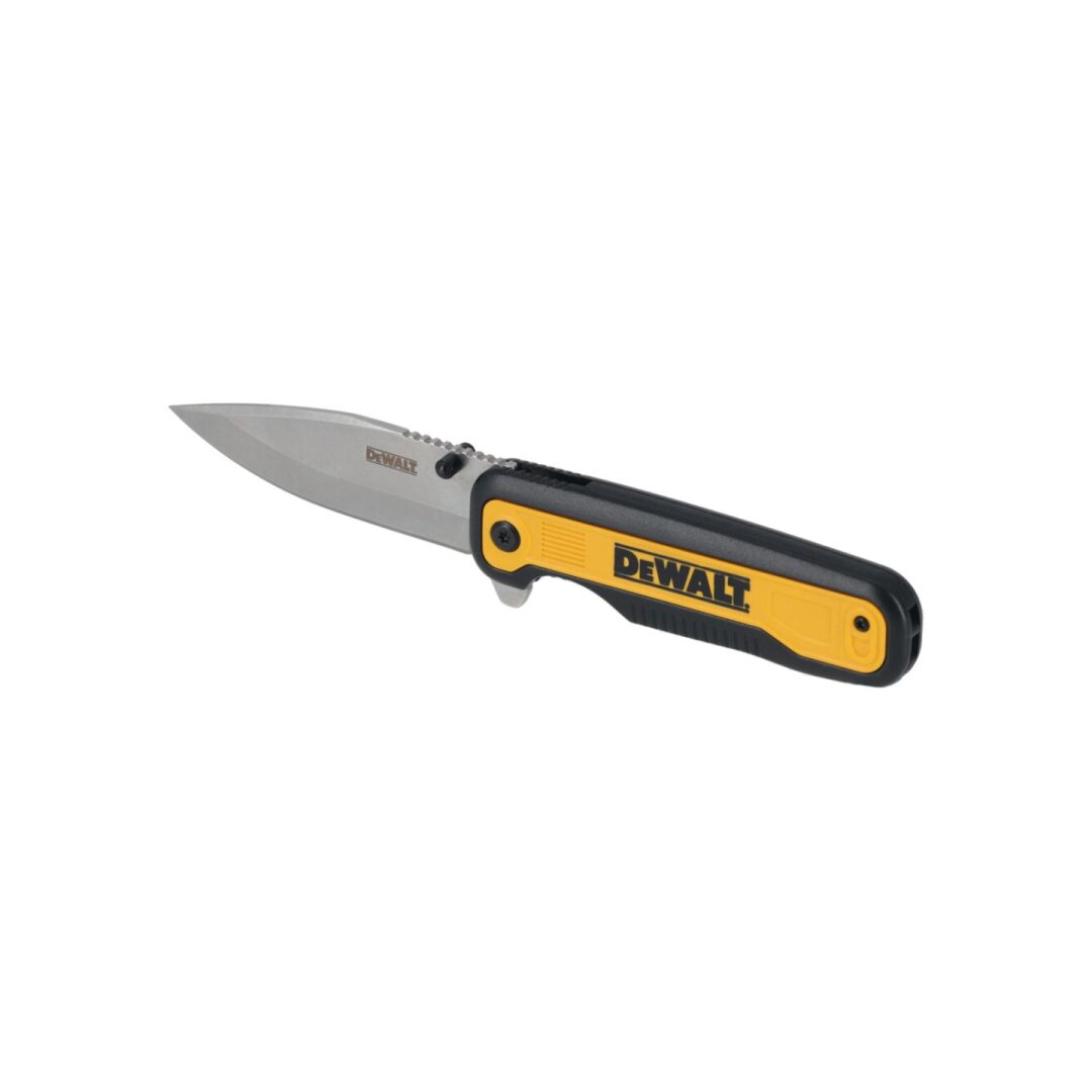 Peilis, DeWalt DWHT10993-0 4