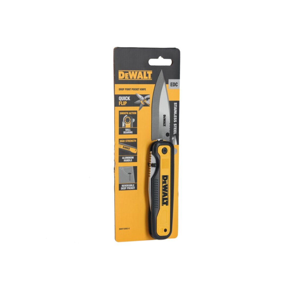 Peilis, DeWalt DWHT10993-0 5 Peilis, DeWalt DWHT10993-0 5