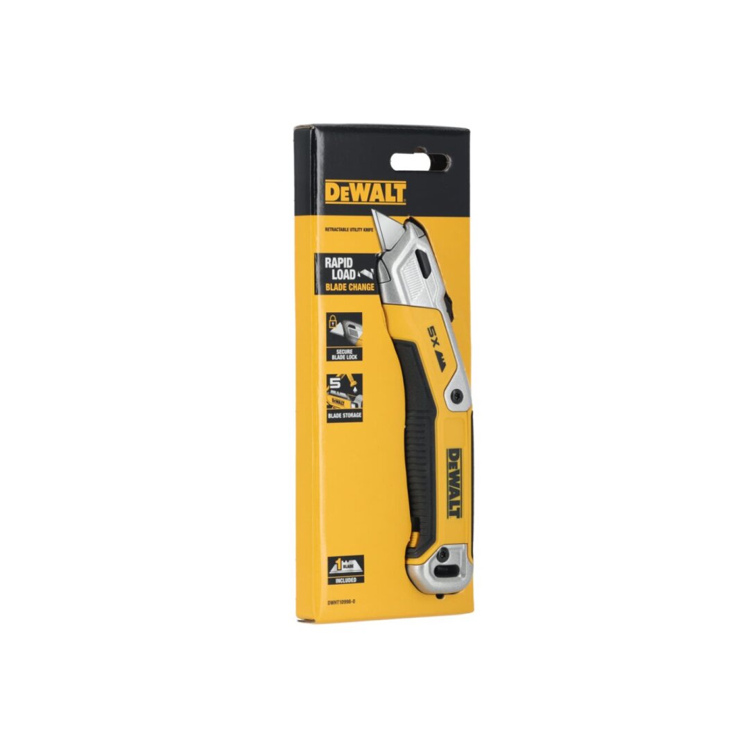 Peilis, DeWalt DWHT10998-0 3