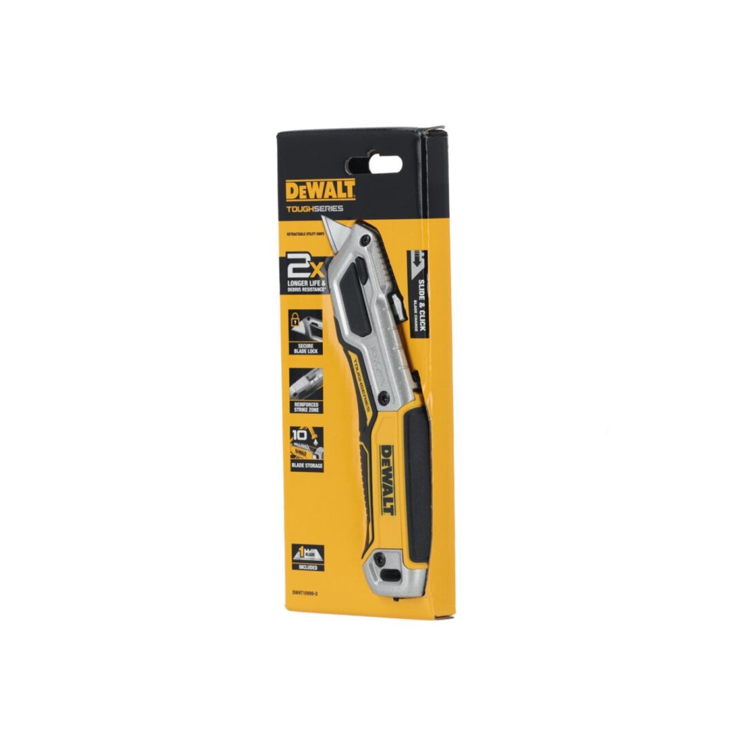 Peilis, DeWalt DWHT10999-0 6