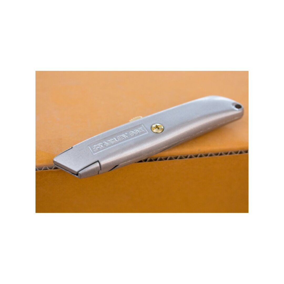 Peilis metalinis su 5 geleztėm, Stanley 2