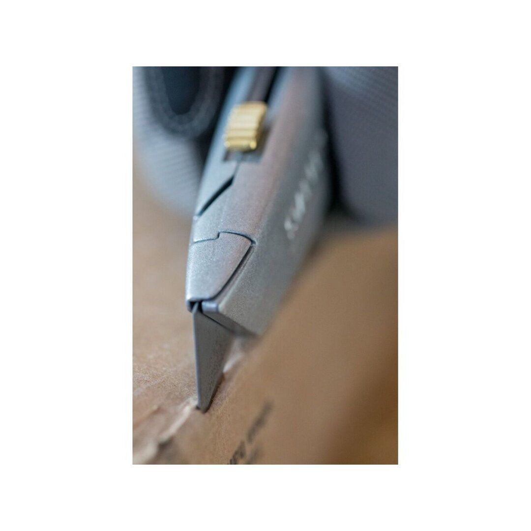 Peilis metalinis su 5 geleztėm, Stanley Peilis metalinis su 5 geleztėm, Stanley