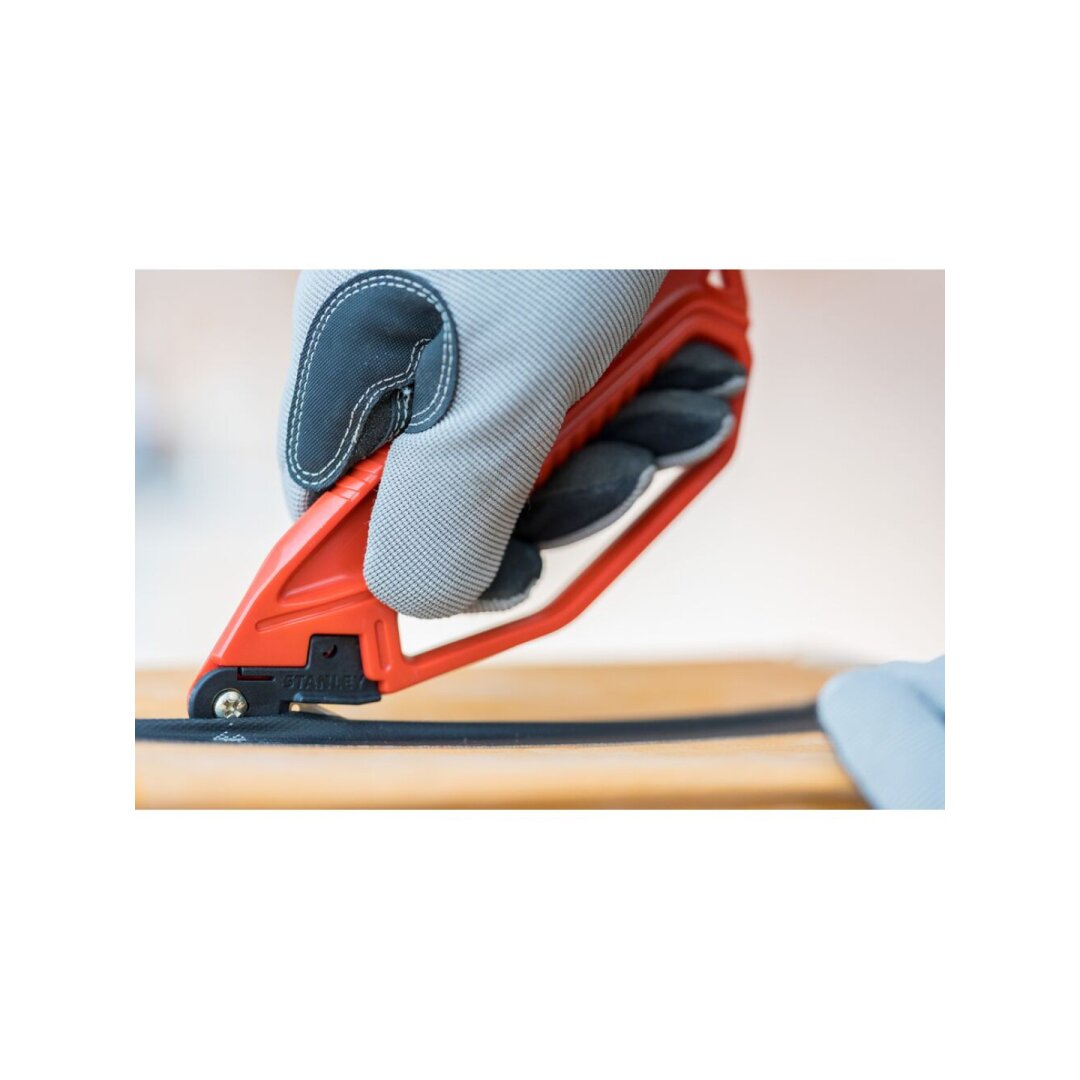 Peilis pakuočių atidarymui STANLEY FATMAX  0-10-244 2