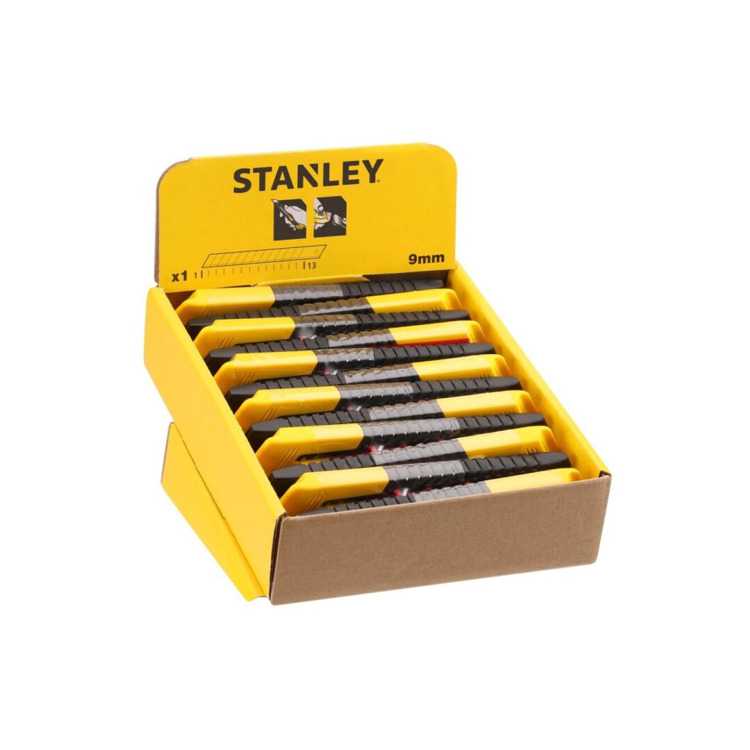 Peilis ruletėtams  9mm 2