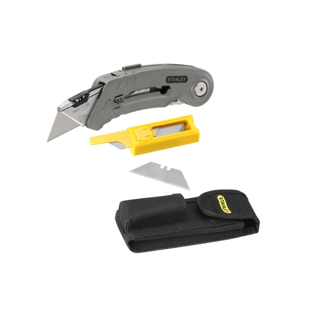 Peilis Stanley „QuickSlide 2 Peilis Stanley „QuickSlide 2