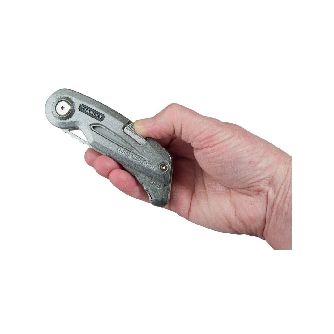 Peilis Stanley „QuickSlide 4