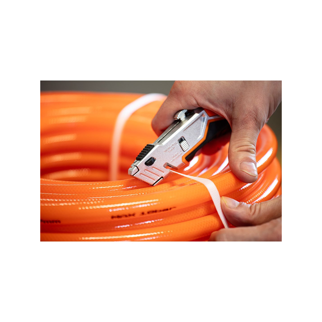 Peilis su trapecijos ašmenimis, 1+5 ašmenys 2