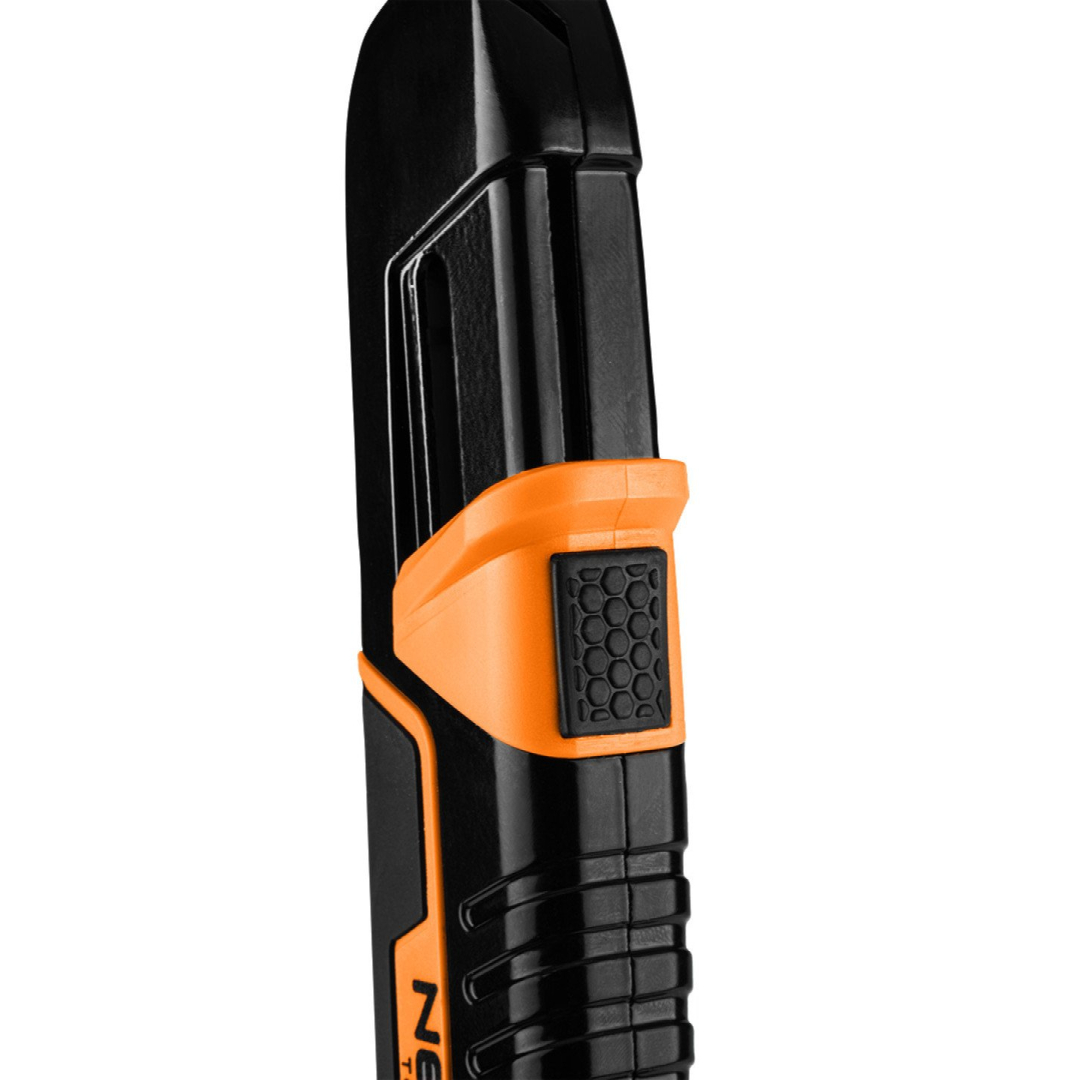 Peilis su trapecijos ašmenimis, seifas 5