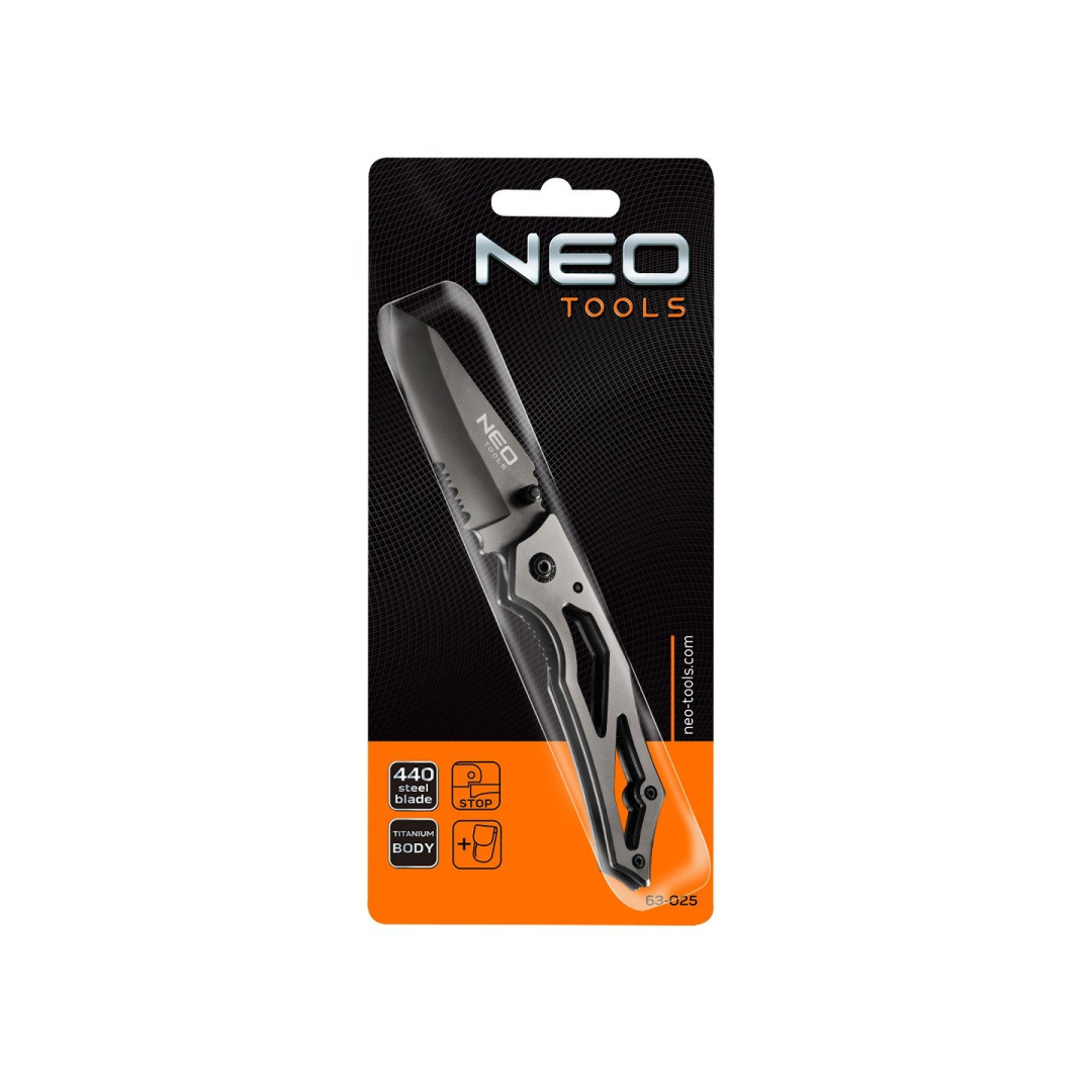 Peilis sulankstomas 1 Peilis sulankstomas 1