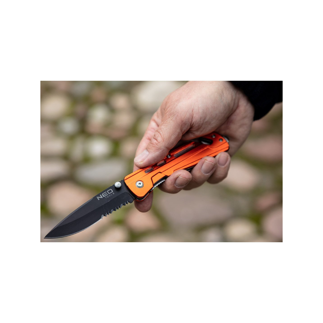 Peilis sulankstomas 4 Peilis sulankstomas 4