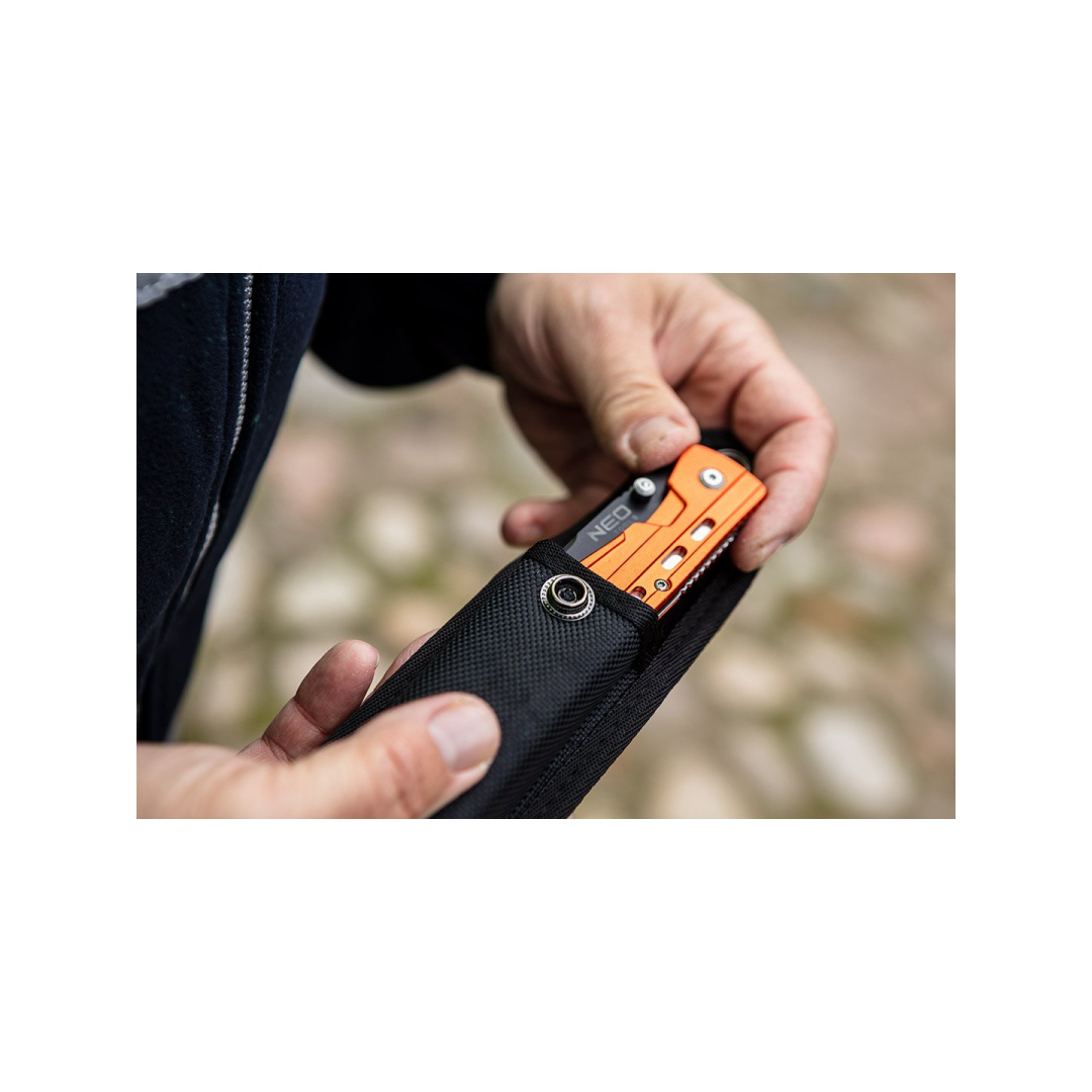 Peilis sulankstomas 5