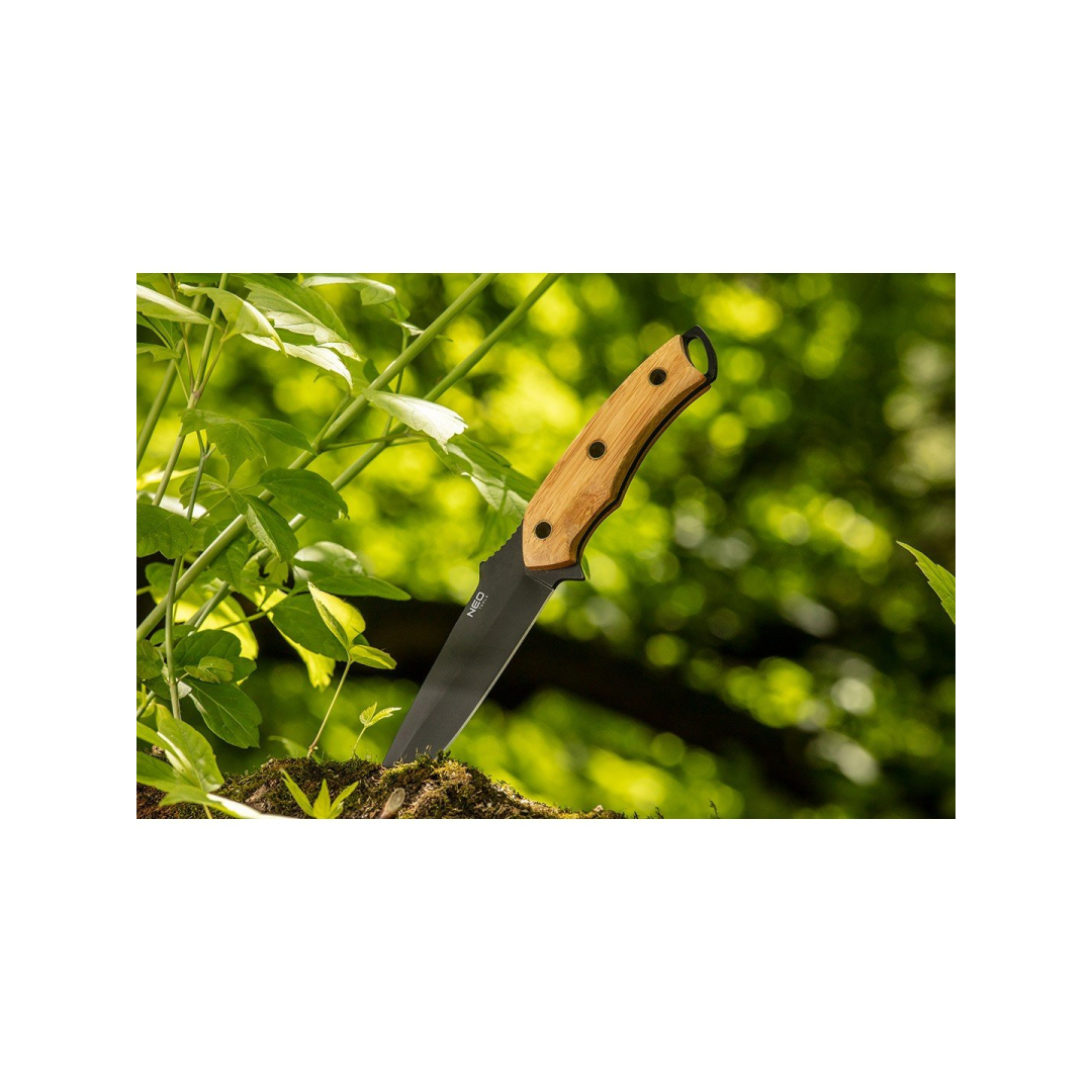 Peilis taktinis 25 cm 1