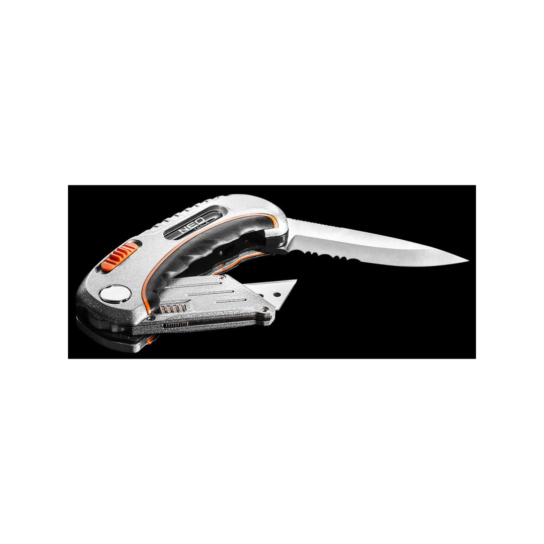 Peilis universalus 5 Peilis universalus 5