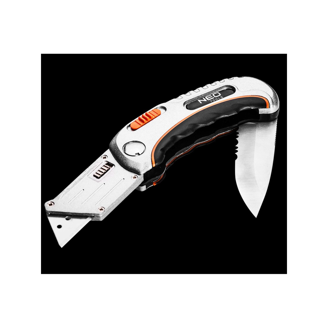 Peilis universalus 6