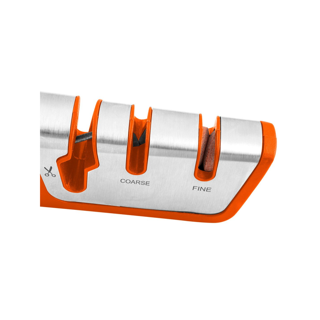 Peilių ir žirklių galąstuvas 6 Peilių ir žirklių galąstuvas 6