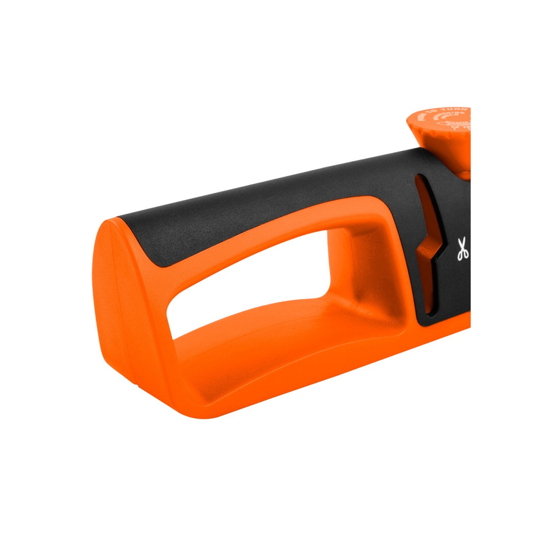 Peilių ir žirklių galąstuvas su reguliuojamu galandinimo kampu 5 Peilių ir žirklių galąstuvas su reguliuojamu galandinimo kampu 5