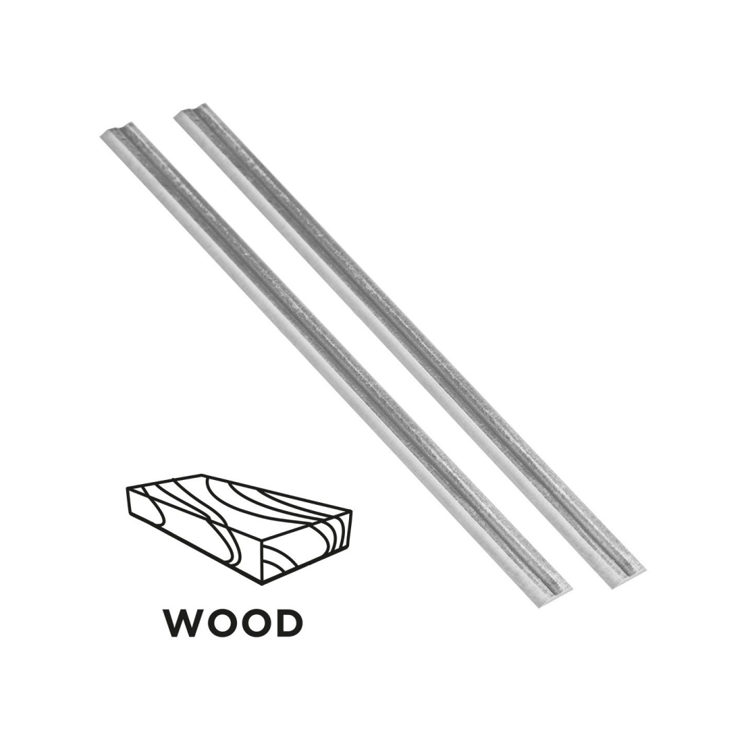 Peilių rinkinys 58GE135 5 Peilių rinkinys 58GE135 5