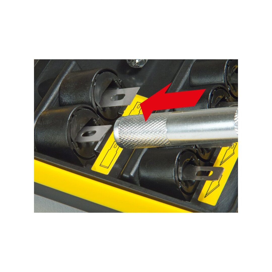 Peilių rinkinys Hobby 2 Peilių rinkinys Hobby 2