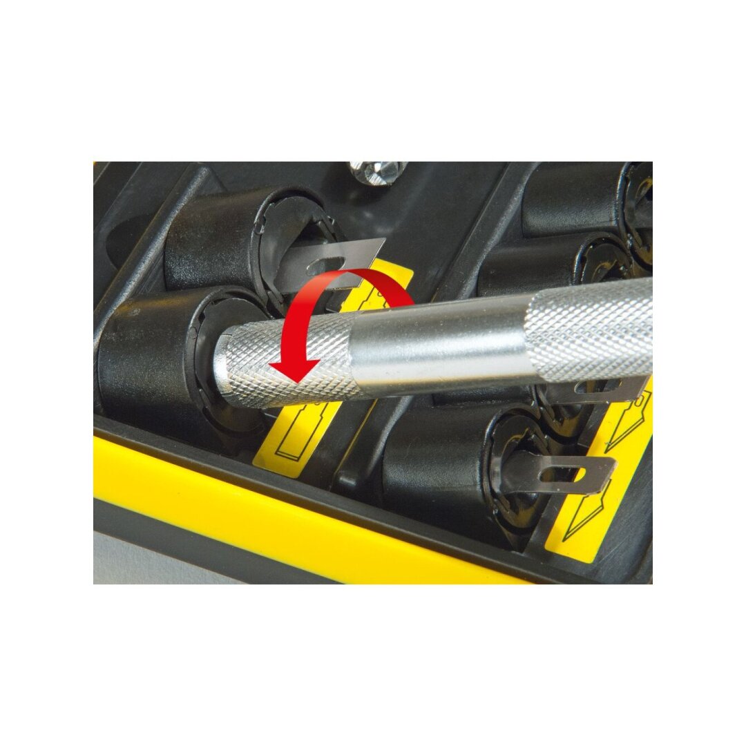 Peilių rinkinys Hobby Peilių rinkinys Hobby