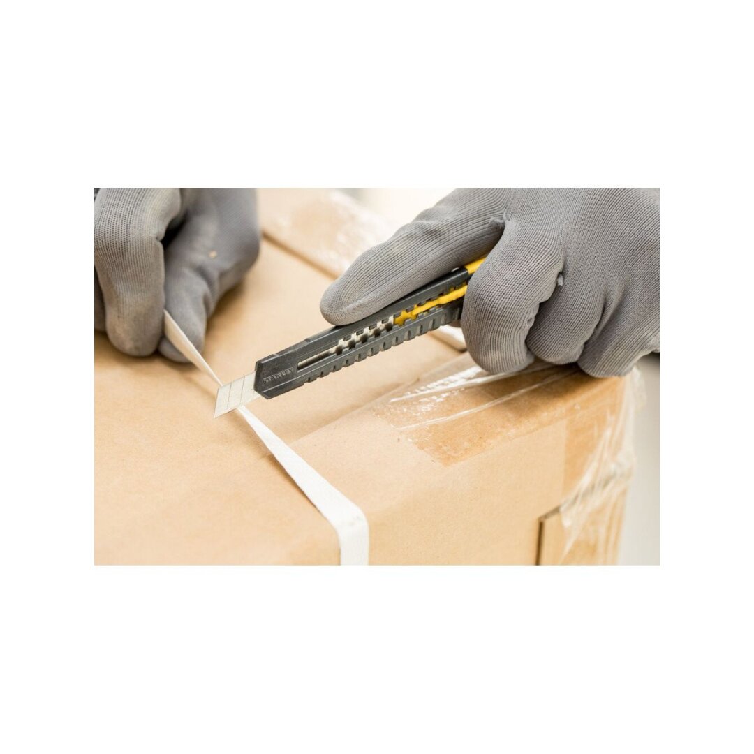 Peiliukas STANLEY FATMAX, 9 mm, 3 vnt 1