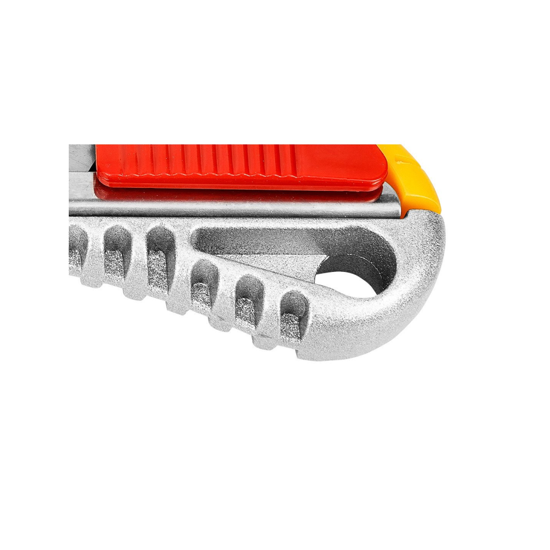 Peiliukas su nulaužiama geležte, 18 mm 2