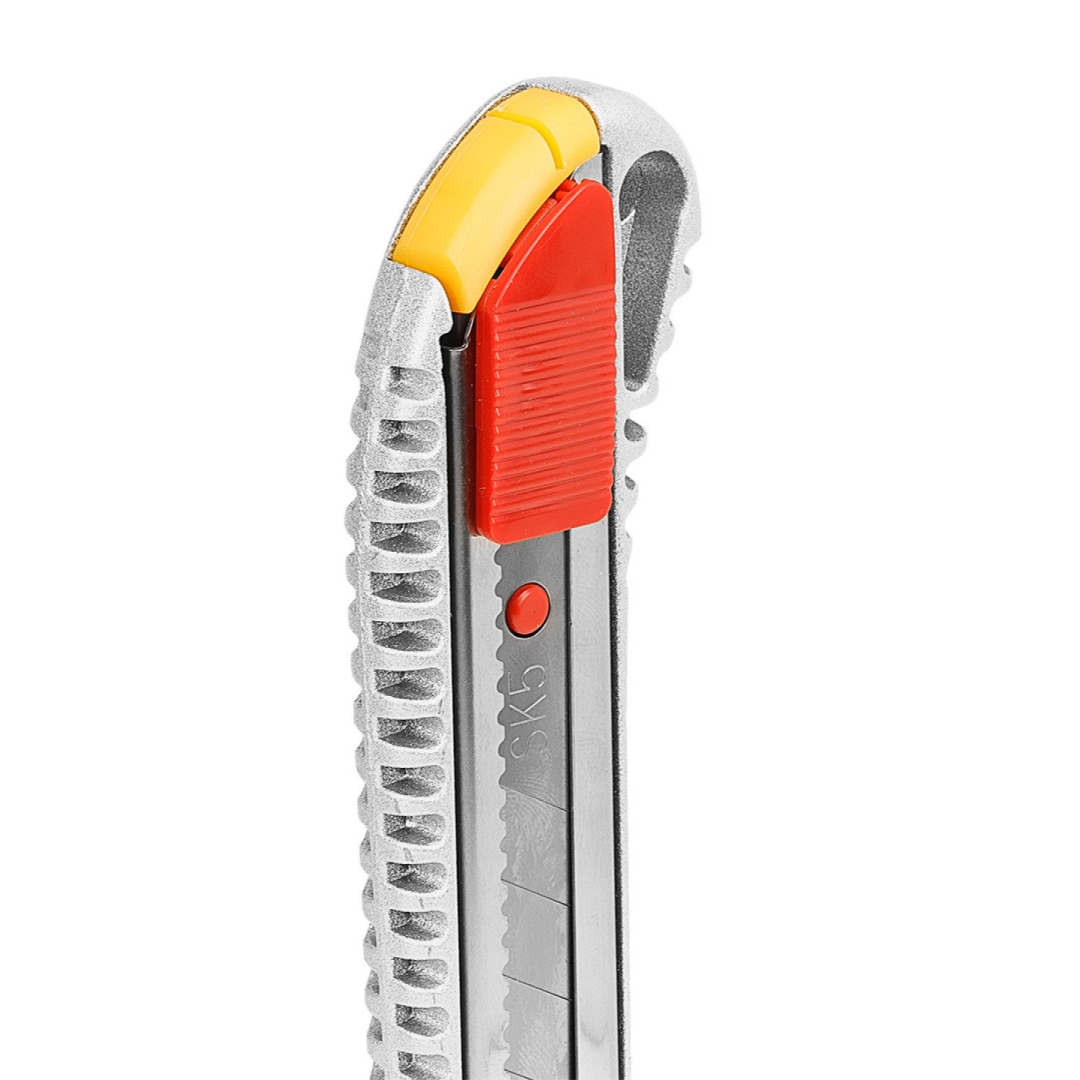 Peiliukas su nulaužiama geležte, 18 mm 7