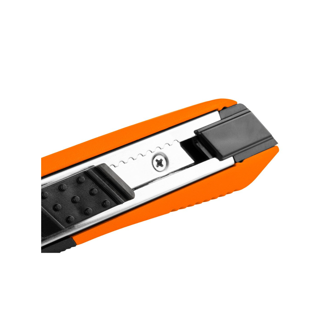 Peiliukas su nulaužiama geležte18mm 5