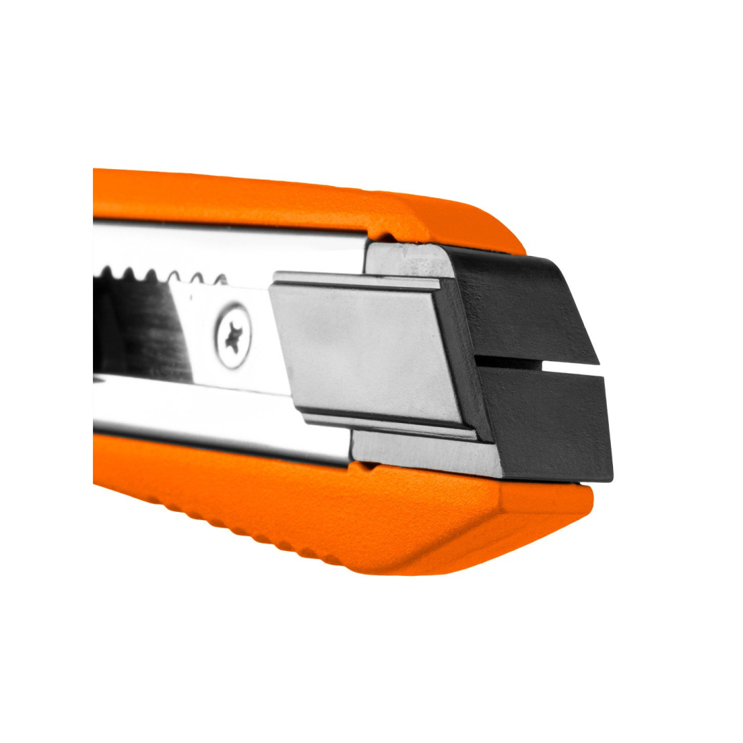 Peiliukas su nulaužiama geležte18mm 7