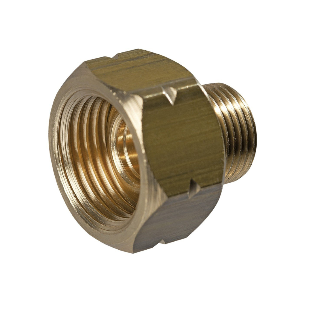 Perėjimas dujų balionui