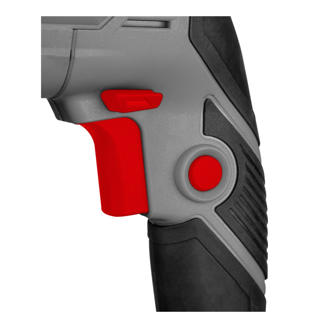 Perforatorius GRAPHITE 58G537, SDS+ 710W, lagamine 6