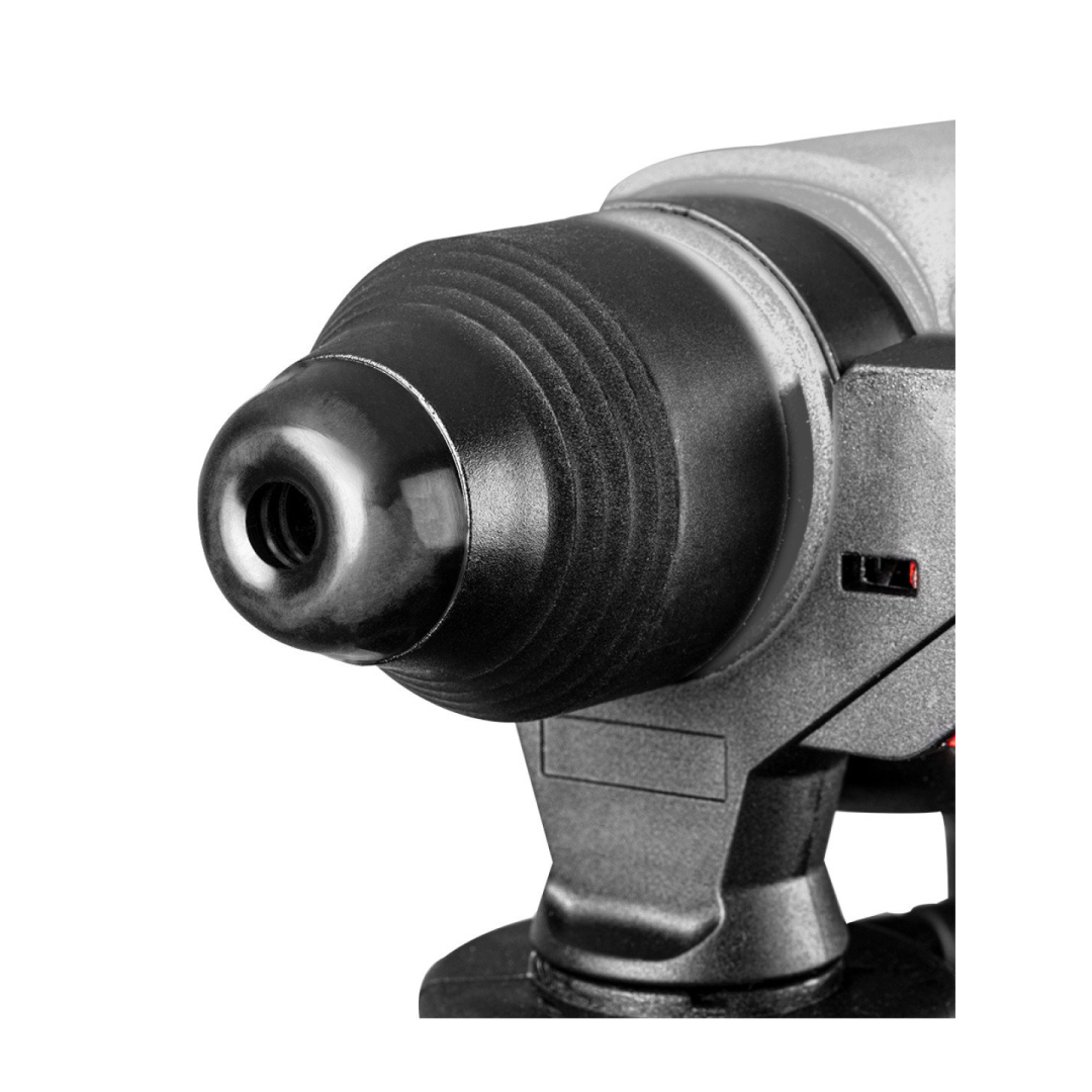 Perforatorius GRAPHITE 58G539, SDS+ 900W, lagamine 6