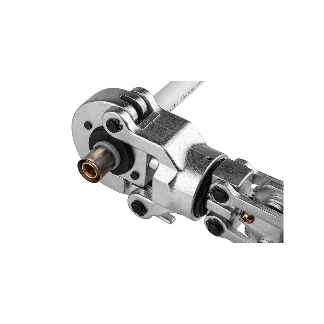 PEX jungčių užspaudimo įrankis 6