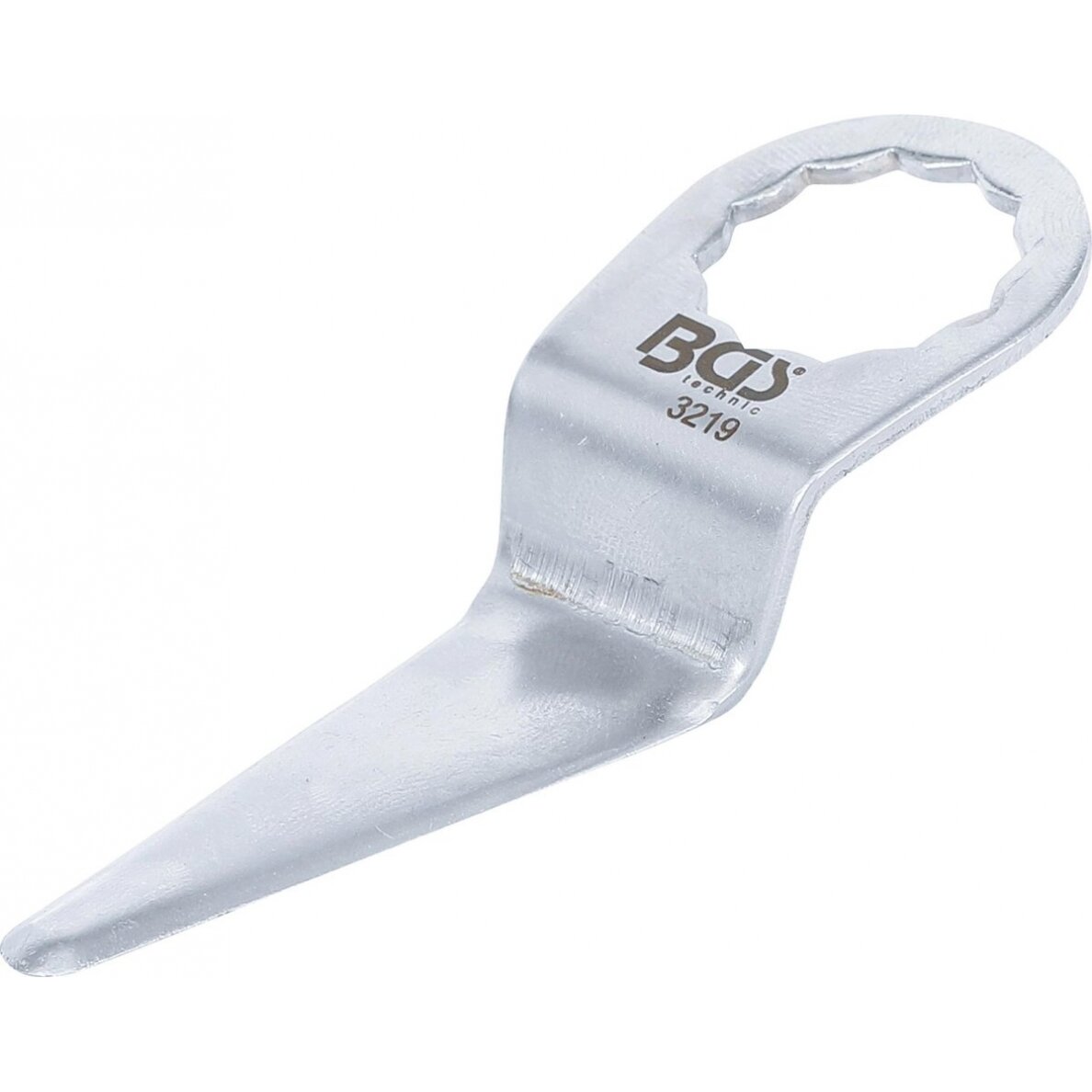 Peiliukas oriniam pjovikliui | iš BGS 3218 | 52 x 1 mm (3219)