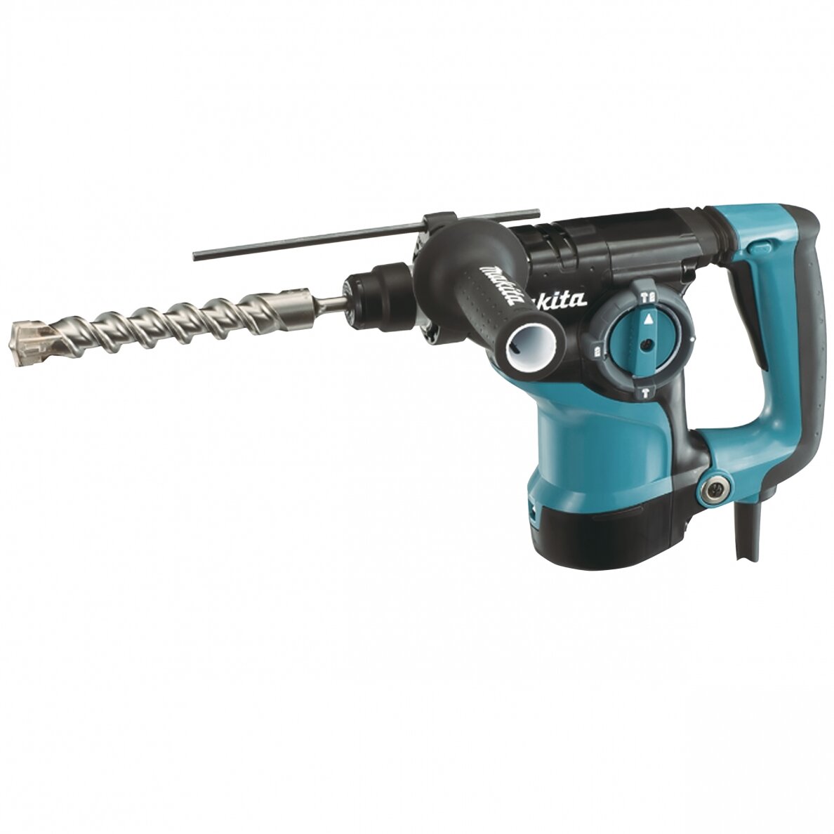 Perforatorius Makita HR2811F, 28 mm, SDS-Plus Perforatorius Makita HR2811F, 28 mm, SDS-Plus