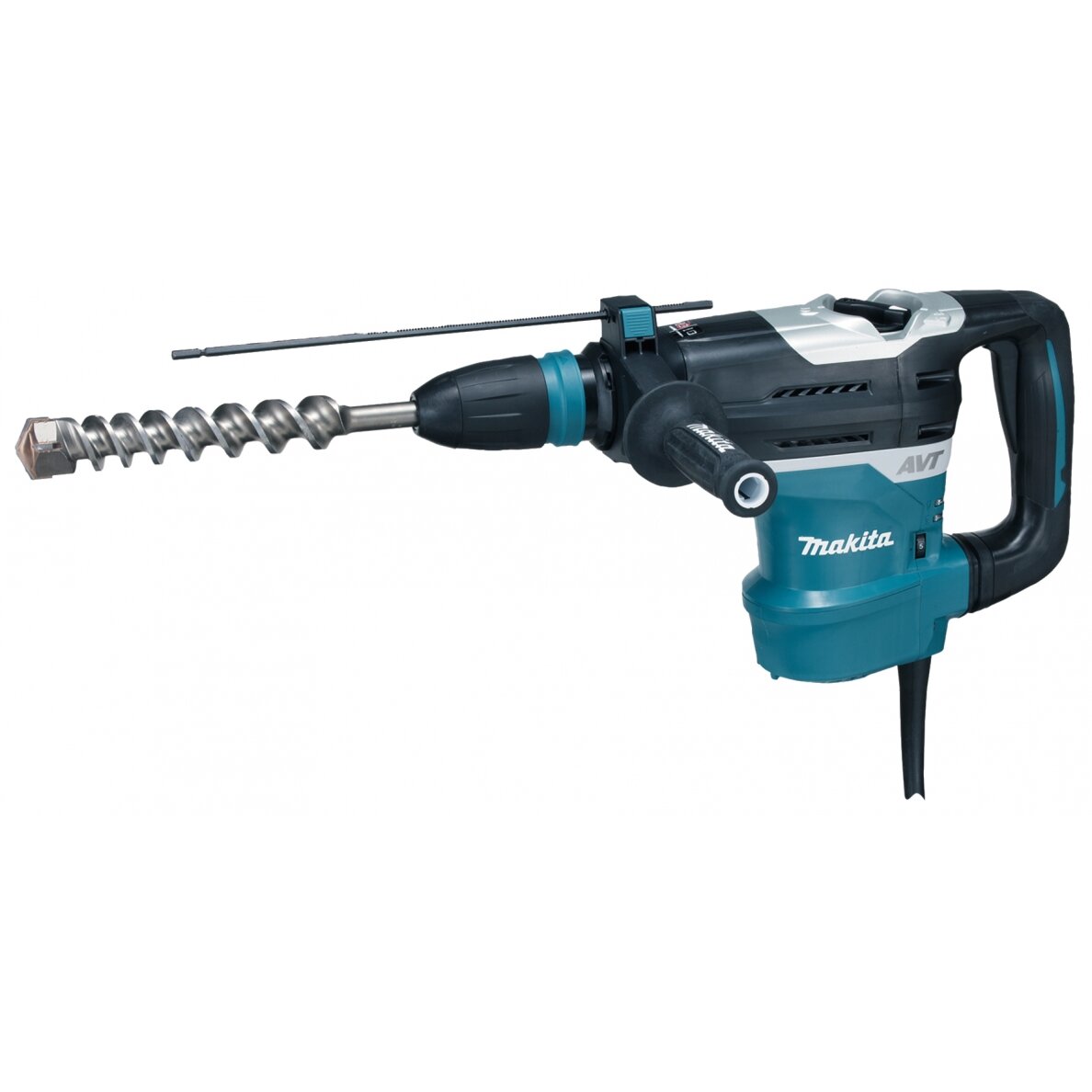 Perforatorius Makita HR4013C, 40 mm, SDS-MAX Perforatorius Makita HR4013C, 40 mm, SDS-MAX
