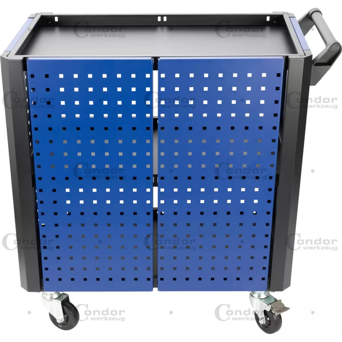 Perforuotos sienelės spintelei c7088A 2