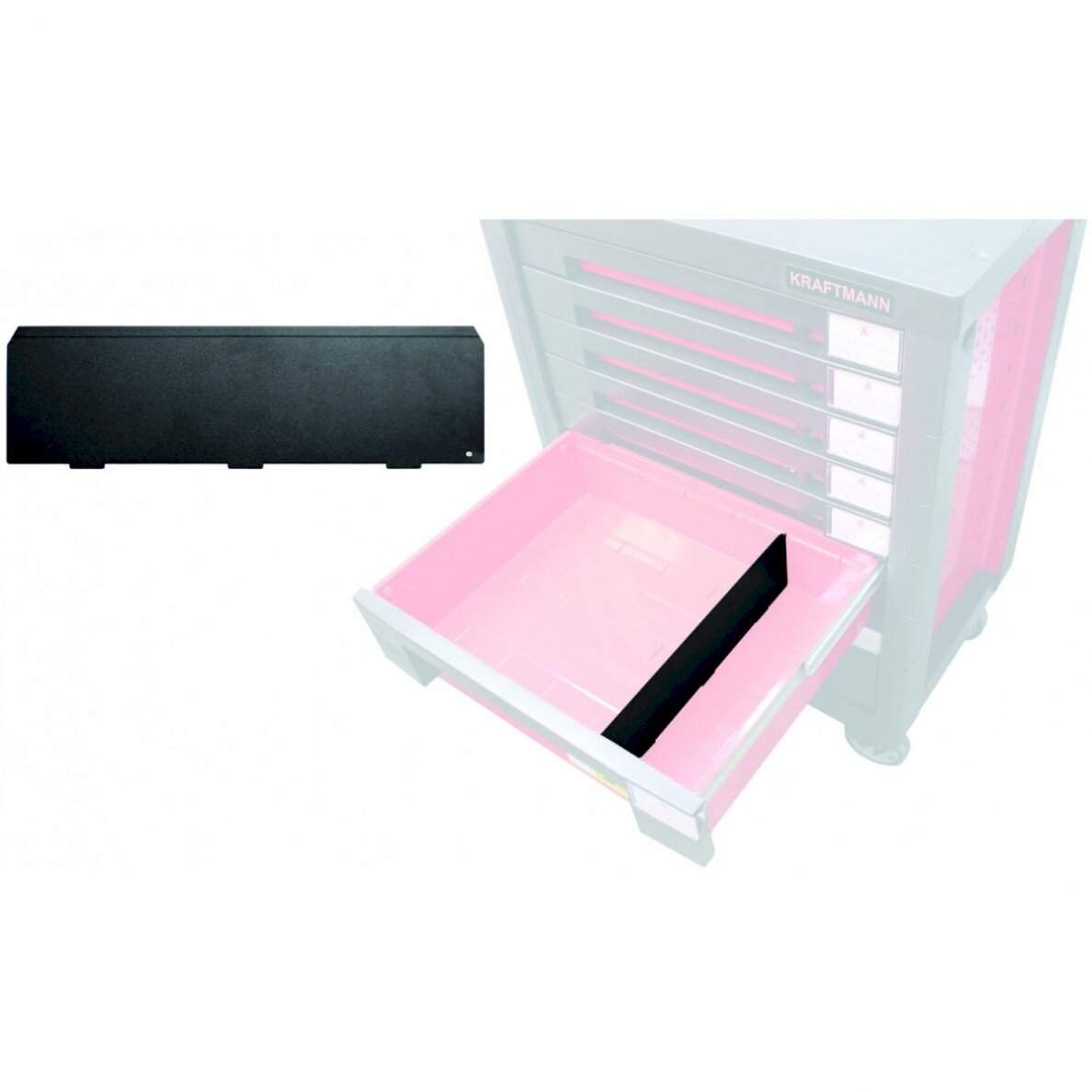 Pertvara stalčiui 1vnt. (4070-2) Pertvara stalčiui 1vnt. (4070-2)