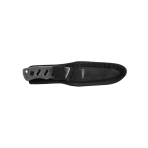 Peilis "Full-tang Bushcraft" 16,5 cm