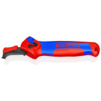 Peilis kabeliui KNIPEX 1650145SB