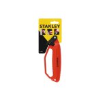 Peilis pakuočių atidarymui STANLEY FATMAX  0-10-244